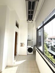 Clementi Park (D21), Condominium #613181971
